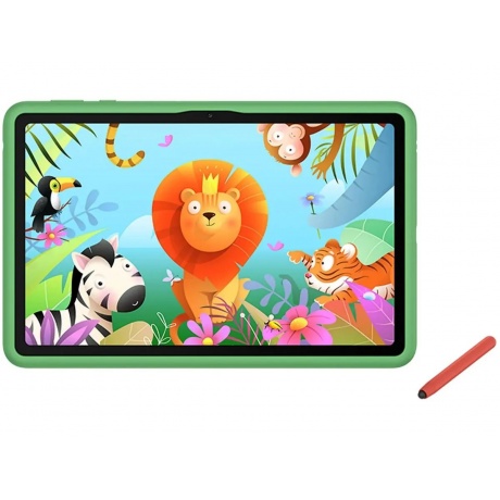 Планшет Huawei MatePad SE 10.4 3/32Gb (53013PKN) Kids Black - фото 1