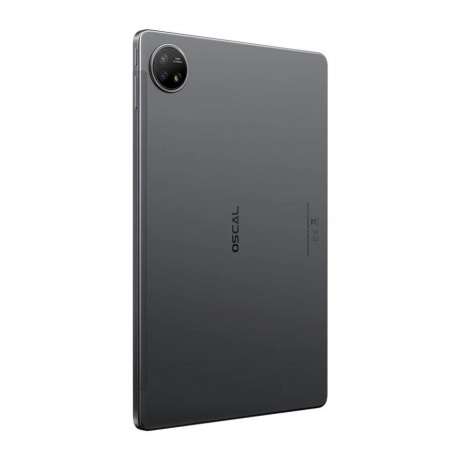 Планшет Blackview Oscal Pad 18 12/256Gb Grey - фото 5