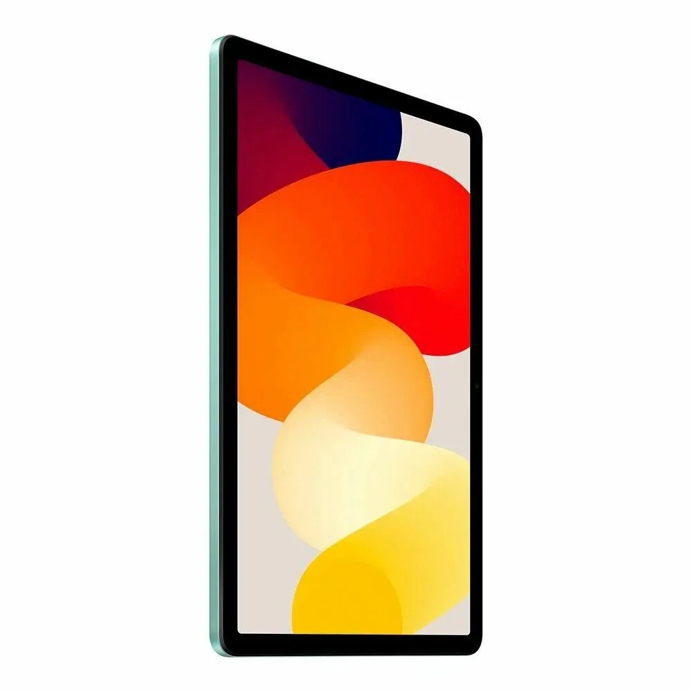 Планшет Xiaomi Redmi Pad SE 8/256Gb Mint Green - фото 3