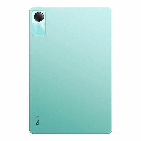 Планшет Xiaomi Redmi Pad SE 8/256Gb Mint Green - фото 4