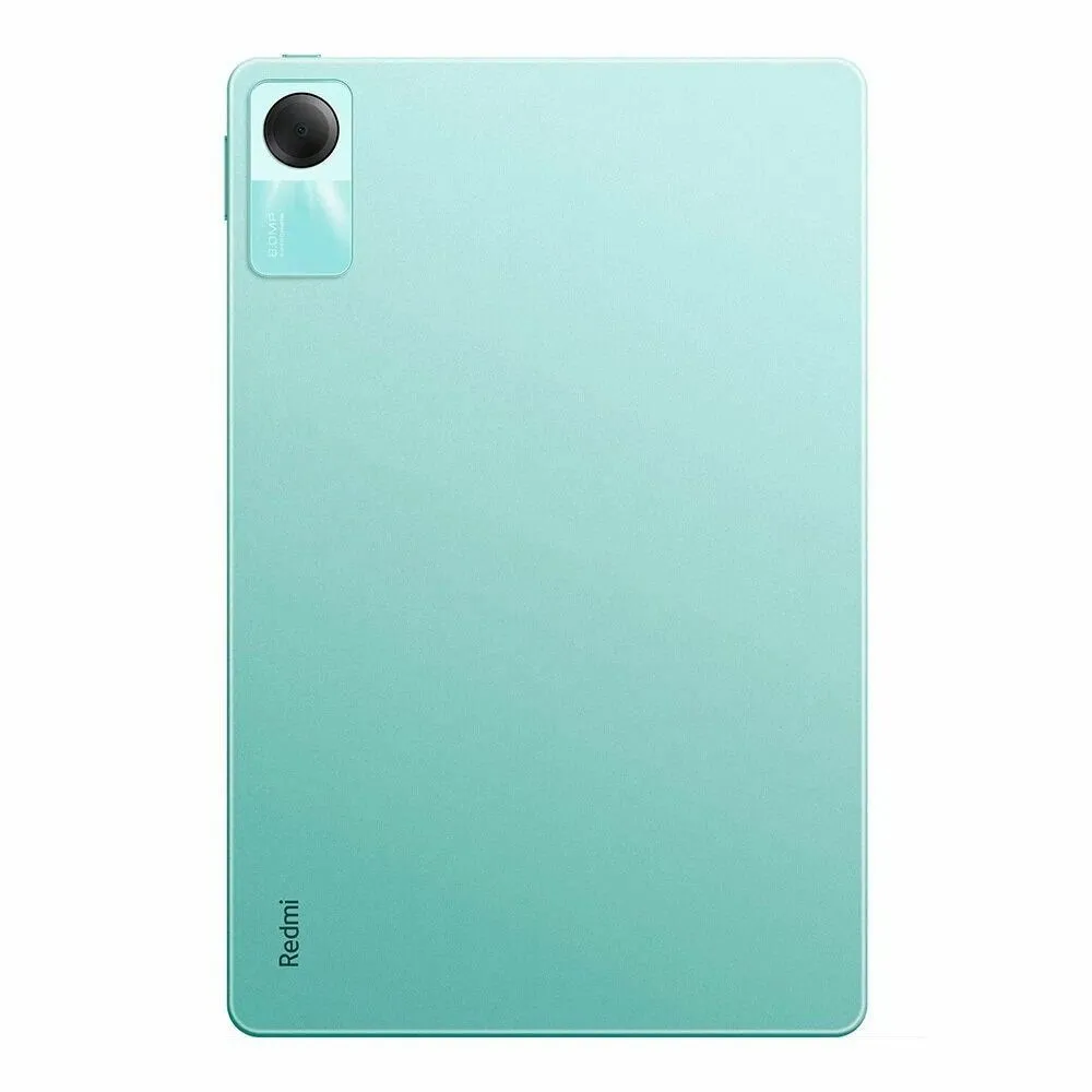 Планшет Xiaomi Redmi Pad SE 8/256Gb Mint Green - фото 4