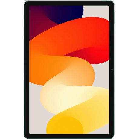 Планшет Xiaomi Redmi Pad SE 8/256Gb Mint Green - фото 5