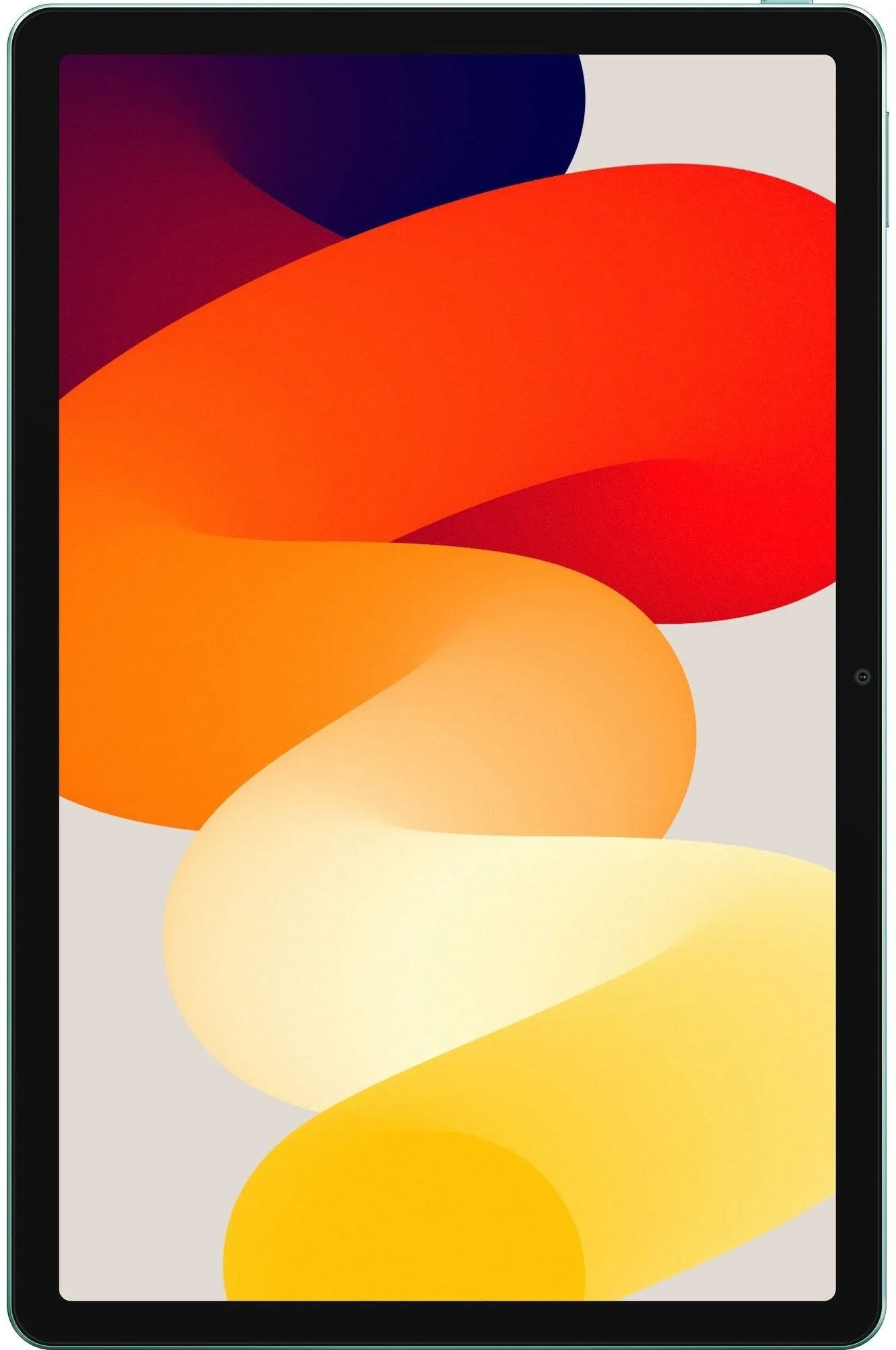 Планшет Xiaomi Redmi Pad SE 8/256Gb Mint Green - фото 5