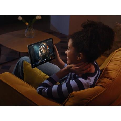 Планшет Xiaomi Redmi Pad SE 8/256Gb Mint Green - фото 10