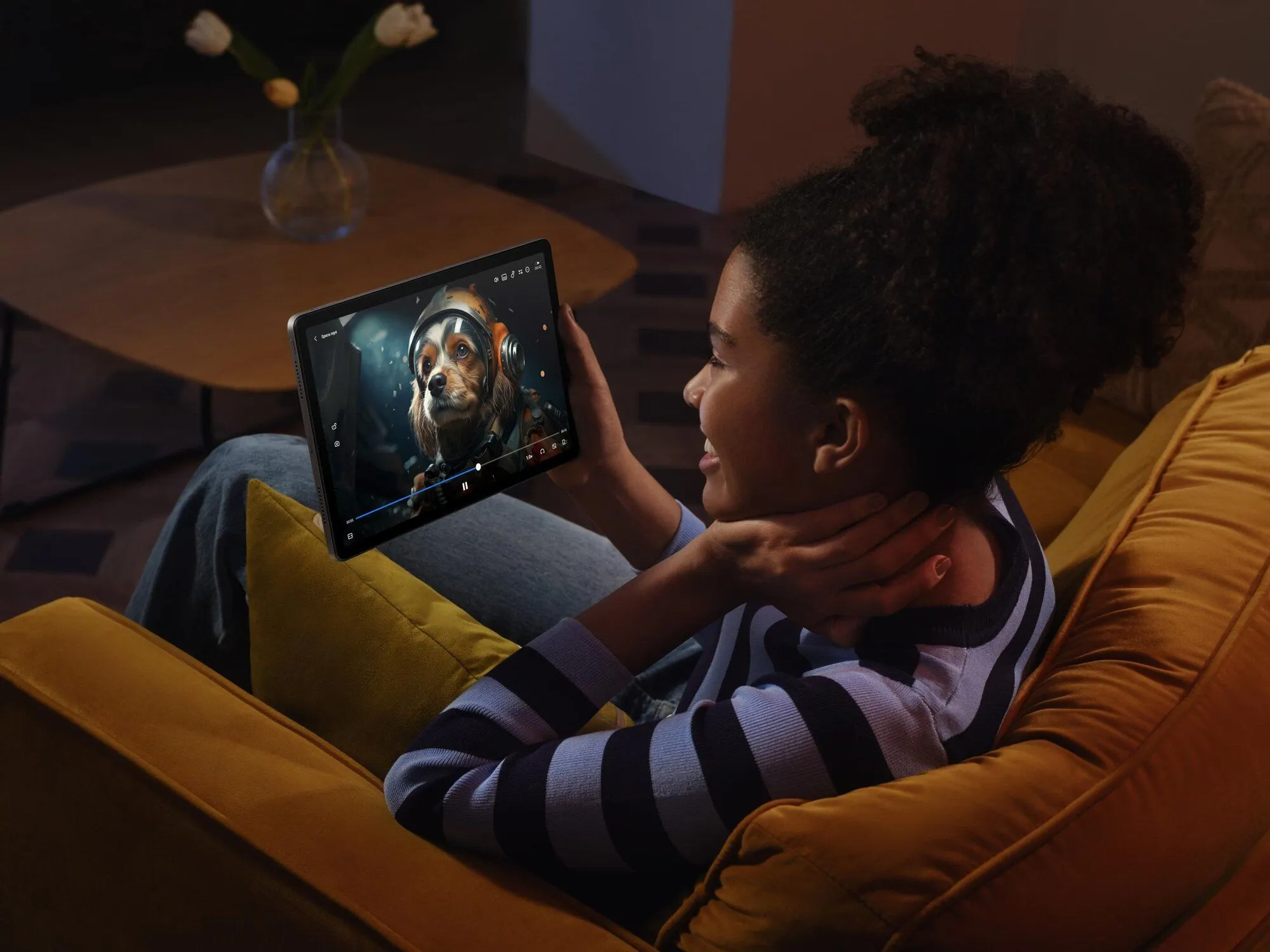 Планшет Xiaomi Redmi Pad SE 8/256Gb Mint Green - фото 10