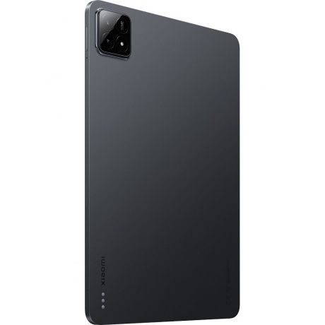 Планшет Xiaomi Pad 6S Pro 12/512Gb Graphite Gray - фото 5