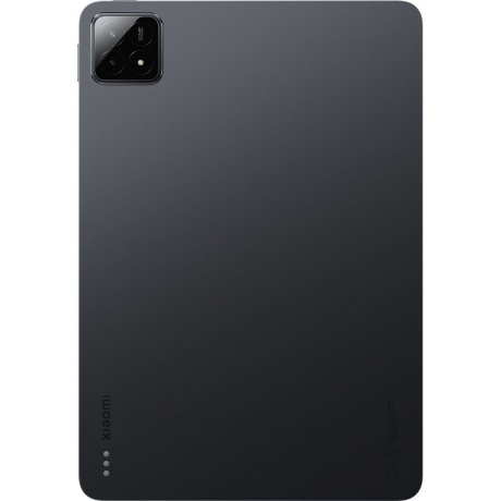 Планшет Xiaomi Pad 6S Pro 8/256Gb Graphite Gray - фото 4