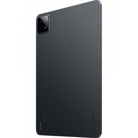 Планшет Xiaomi Pad 6S Pro 8/256Gb Graphite Gray - фото 6