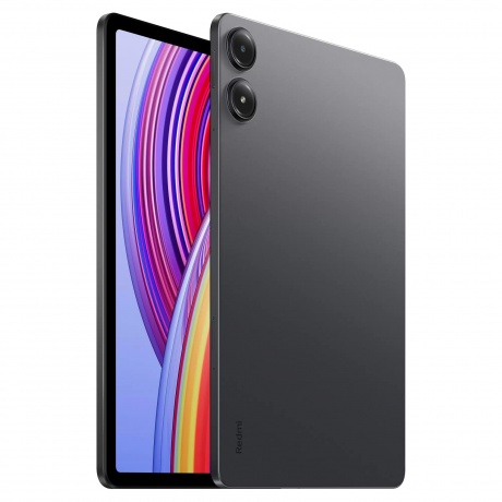 Планшет Xiaomi Redmi Pad Pro 6/128Gb Graphite Gray - фото 1