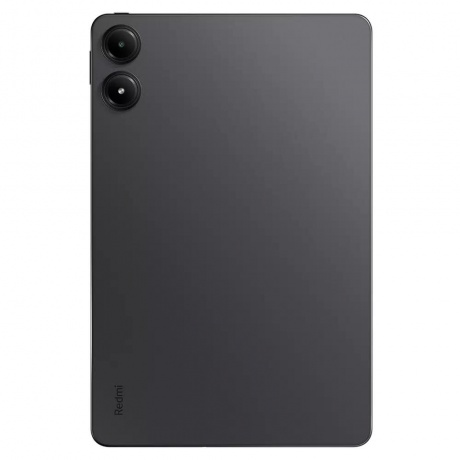 Планшет Xiaomi Redmi Pad Pro 6/128Gb Graphite Gray - фото 4