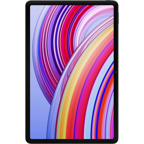 Планшет Xiaomi Redmi Pad Pro 8/256Gb Graphite Gray - фото 2