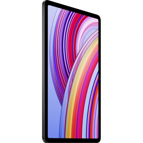Планшет Xiaomi Redmi Pad Pro 8/256Gb Graphite Gray - фото 3