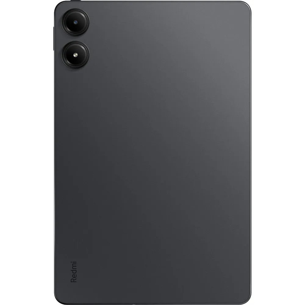 Планшет Xiaomi Redmi Pad Pro 8/256Gb Graphite Gray - фото 4