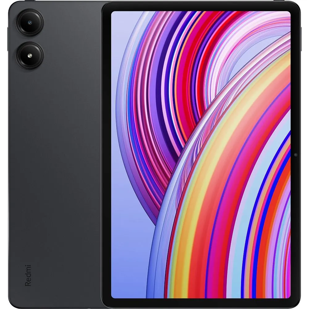 Планшет Xiaomi Redmi Pad Pro 8/256Gb Graphite Gray - фото 1