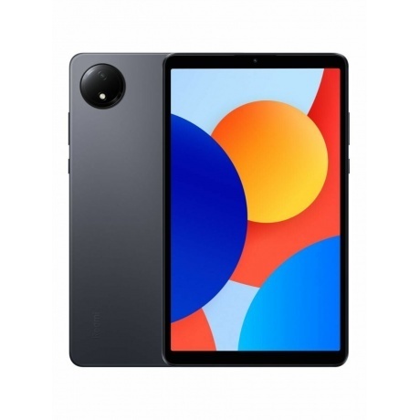 Планшет Xiaomi Redmi Pad SE 8.7 4/64Gb (VHU5044RU) Graphite Gray