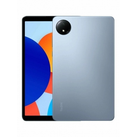 Планшет Xiaomi Redmi Pad SE 8.7 4/128Gb Blue