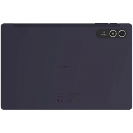 Планшет Digma Pro HIT 18 T606 8/128Gb Purple - фото 2