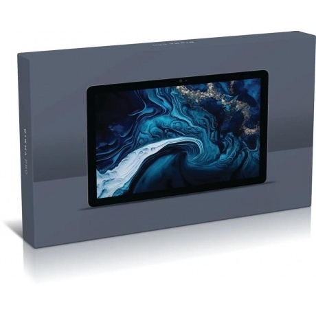 Планшет Digma Pro HIT 18 T606 8/128Gb Purple - фото 29