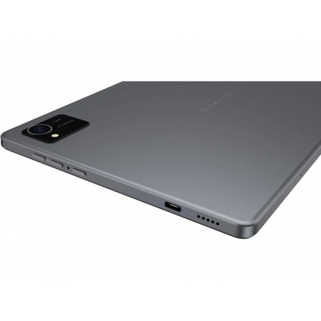 Планшет Digma Pro HIT 16 T616 6/128Gb Grey - фото 8