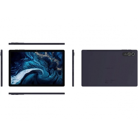 Планшет Digma Pro HIT 18 T616 8/256Gb Purple - фото 4