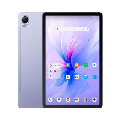 Планшет Blackview 11.5 MEGA 1 LTE 12/256Gb Violet - фото 2