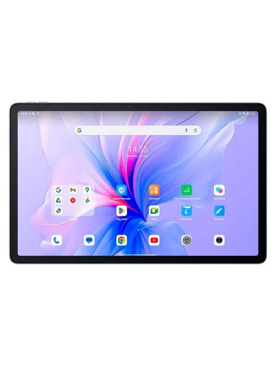 Планшет Blackview 11.5 MEGA 1 LTE 12/256Gb Violet - фото 3