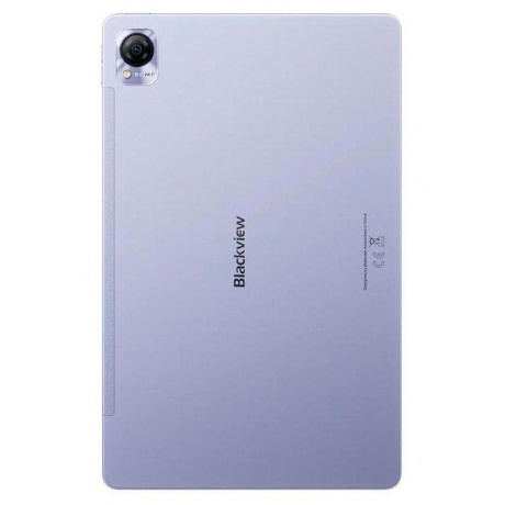 Планшет Blackview 11.5 MEGA 1 LTE 12/256Gb Violet - фото 4