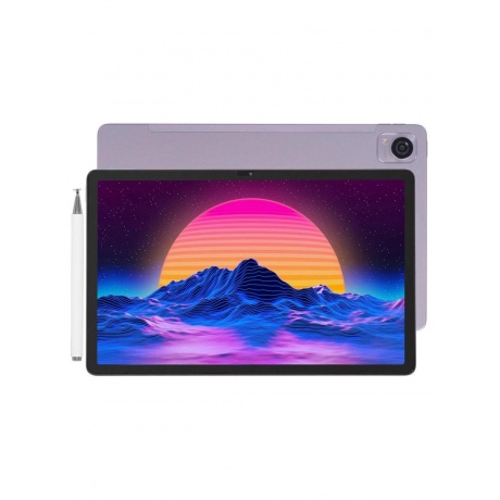 Планшет Blackview 11.5 MEGA 1 LTE 12/256Gb Violet - фото 6