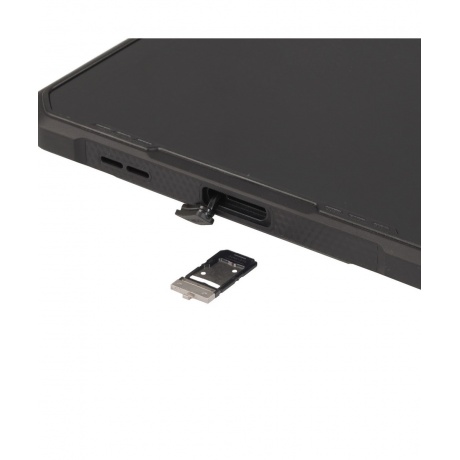 Планшет Ulefone Armor Pad 2 8/256 Black - фото 11