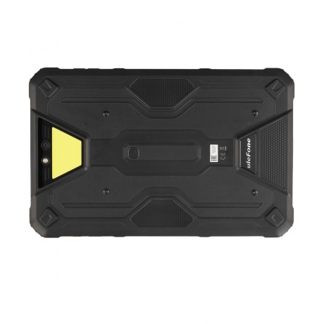 Планшет Ulefone Armor Pad 2 8/256 Black - фото 3