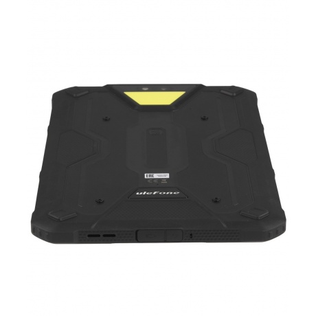 Планшет Ulefone Armor Pad 2 8/256 Black - фото 6