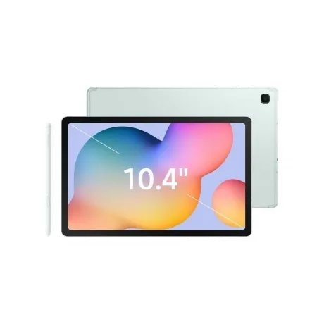 Планшет Samsung Galaxy Tab S6 Lite 64Gb (SM-P620NLGACAU) Green