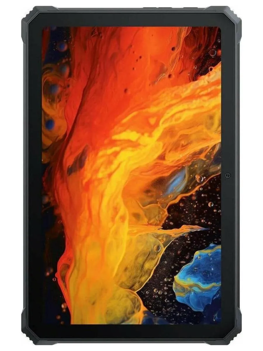 Планшет Blackview Active 8 Pro LTE 8/256gb Black - фото 5