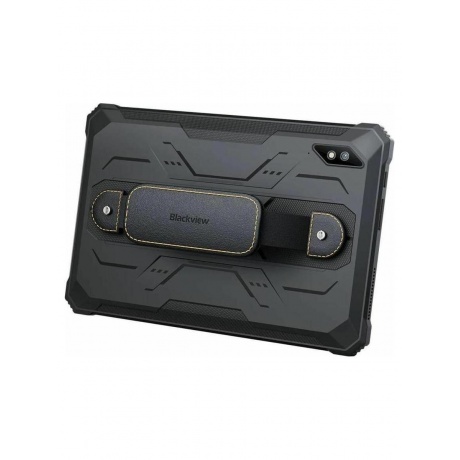 Планшет Blackview Active 8 Pro LTE 8/256gb Black - фото 7