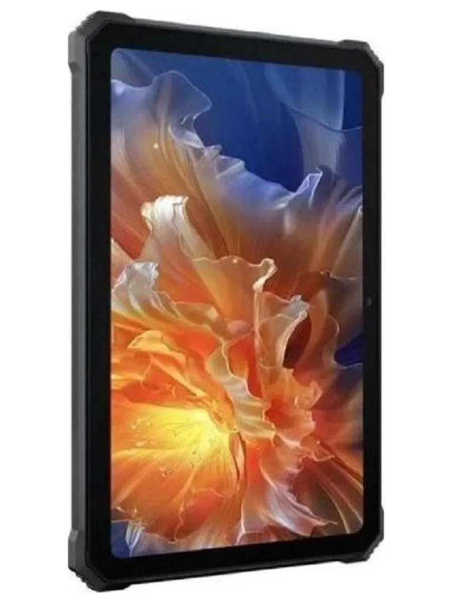 Планшет Blackview Active 8 Pro LTE 8/256gb Black - фото 8