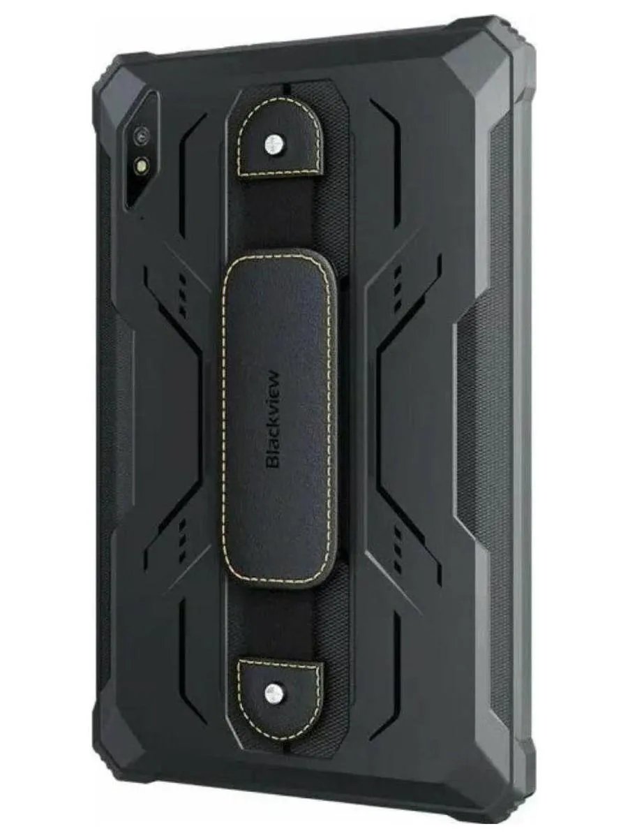 Планшет Blackview Active 8 Pro LTE 8/256gb Black - фото 9