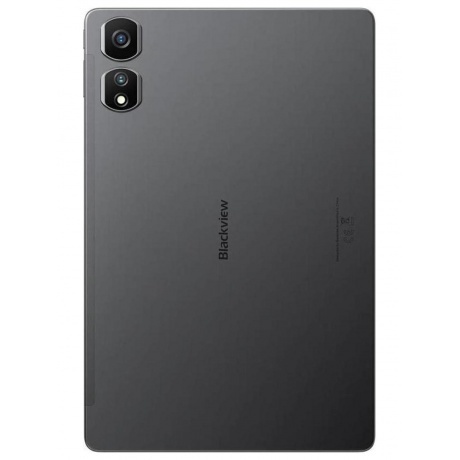 Планшет Blackview Tab 16 Pro LTE 8/256Gb Grey - фото 3