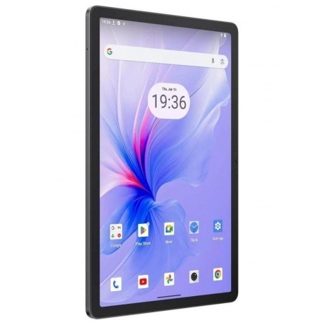 Планшет Blackview Tab 16 Pro LTE 8/256Gb Grey - фото 6