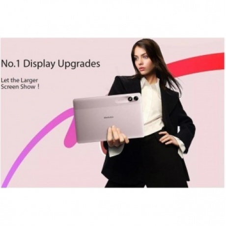 Планшет Blackview 10.92 Tab 90 LTE 8/128Gb Blue - фото 15