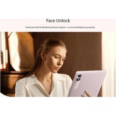 Планшет Blackview 10.92 Tab 90 LTE 8/128Gb Blue - фото 28