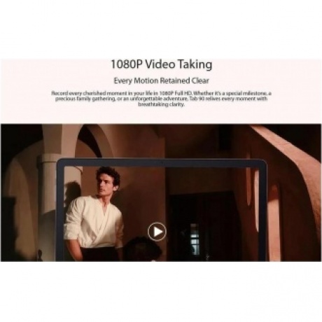 Планшет Blackview 10.92 Tab 90 LTE 8/128Gb Blue - фото 31