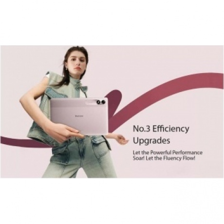 Планшет Blackview 10.92 Tab 90 LTE 8/128Gb Blue - фото 32