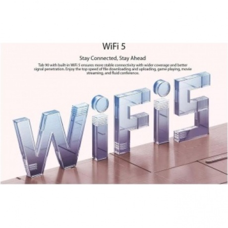 Планшет Blackview 10.92 Tab 90 LTE 8/128Gb Blue - фото 35