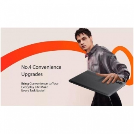 Планшет Blackview 10.92 Tab 90 LTE 8/128Gb Blue - фото 36