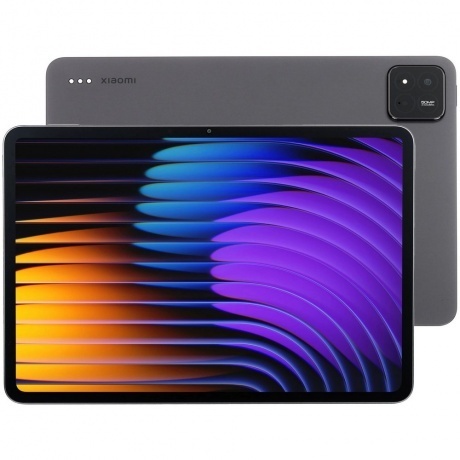 Планшет Xiaomi Pad 7 Pro 8/128Gb Gray - фото 13