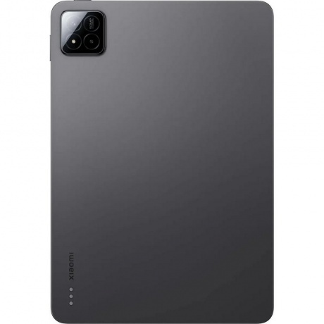 Планшет Xiaomi Pad 7 Pro 8/128Gb Gray - фото 3