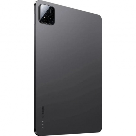 Планшет Xiaomi Pad 7 Pro 8/128Gb Gray - фото 5