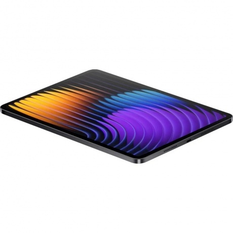 Планшет Xiaomi Pad 7 Pro 8/128Gb Gray - фото 7