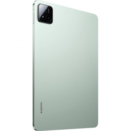 Планшет Xiaomi Pad 7 Pro 8/128Gb Green - фото 5