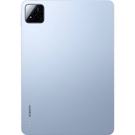 Планшет Xiaomi Pad 7 Pro 8/256Gb Blue - фото 4